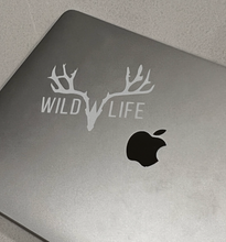 Load image into Gallery viewer, Wild Life Decal
